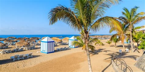 Top 10 Sun Holiday Destinations 2019 | SPINSouthWest