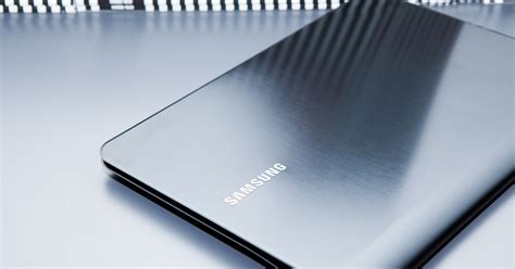 Review: Samsung Series 9 | WIRED