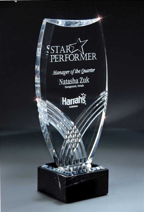 Pin on Acrylic Awards Personalized