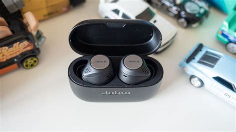 Jabra Elite Active 75t review | TechRadar