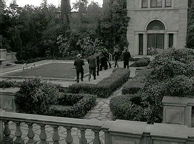 Movie Tourist: Sunset Boulevard (1950)