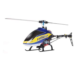 6 Best Outdoor RC Helicopters - 3D Insider