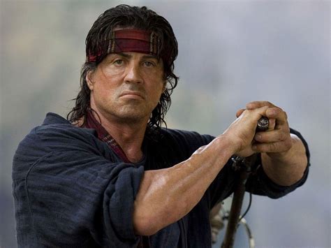 Sylvester Stallone Wallpapers - Top Free Sylvester Stallone Backgrounds ...