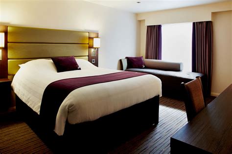 Premier Inn launches May sale with thousands of rooms from just £35 per night