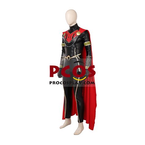 Aquaman 2018 Ocean Master Orm Cosplay Costume mp004078 - Best ...