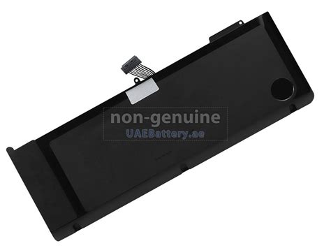 Apple A1286 EMC 2556 replacement battery | UAEBattery