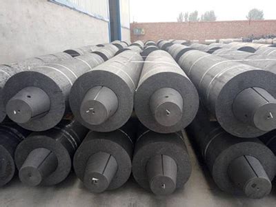 Graphite Electrodes For Sale - UHP Graphite Electrodes - RS Graphite Electrodes Supplier