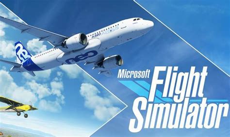 Brief Story of Microsoft Flight Simulator - aviationfile