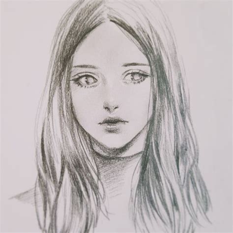 Foto de Instagram de Ko-ro 江郎 💦 • 25 de febrero de 2017 a las 23:03 Manga Drawing Tutorials ...