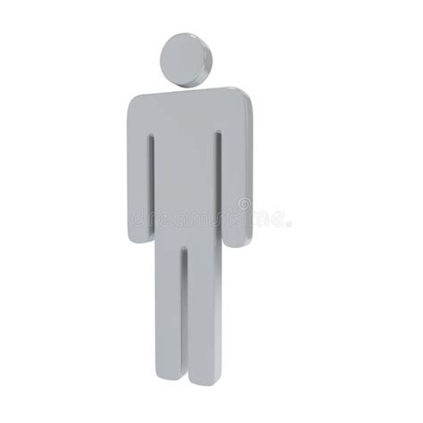 Generic Man Silhouette Vector Stock Illustrations – 387 Generic Man ...