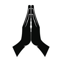 Praying Hands Free Stock Photo - Public Domain Pictures