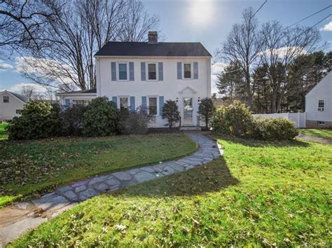 Manchester Real Estate - Manchester CT Homes For Sale | Zillow