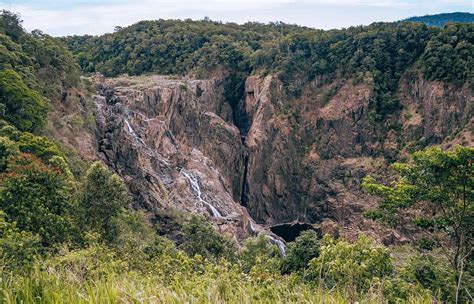 The Best Cairns Waterfalls – The Green Adventurers