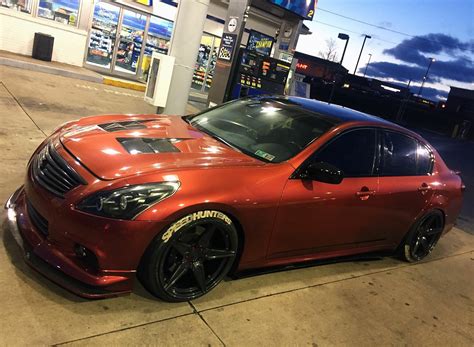 #Infiniti_G37 Sedan #Modified | G37 sedan, Infiniti g37, Sedan