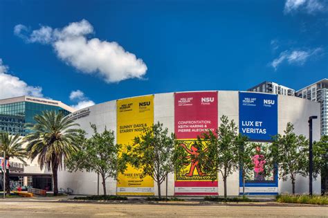 NSU Art Museum to Host Latin American Art Lecture | Lifestyle Media Group