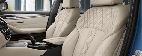 2023 BMW 5 Series Interior | Habberstad BMW