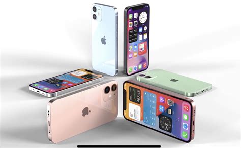 iPhone 12 colors just leaked — here's what to expect | Tom's Guide