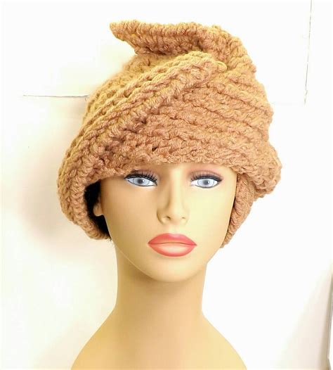 Unique Etsy Crochet and Knit Hats and Patterns Blog by Strawberry Couture : Oct 20, 2015