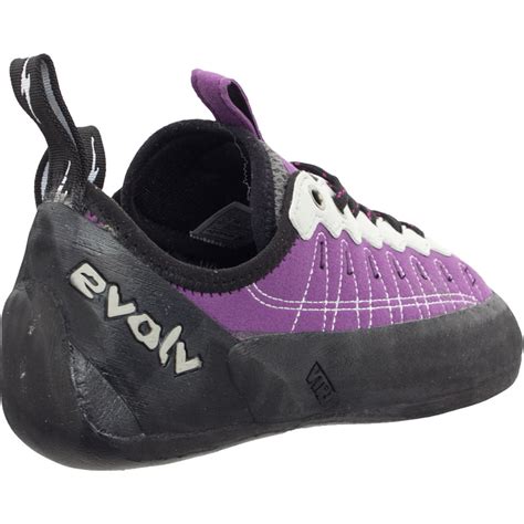 Evolv Elektra Lace Climbing Shoe - Women's