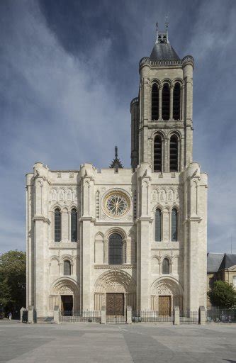 Saint-Denis Basilica, royal necropolis of France