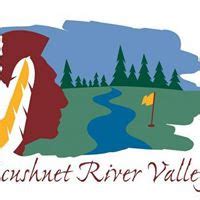 Acushnet River Valley Golf Course - Golf in Acushnet, Massachusetts