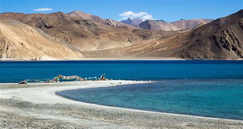 Overland Journey To Ladakh