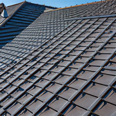 A Comprehensive Guide to Roof Construction: Types, Materials, and ...