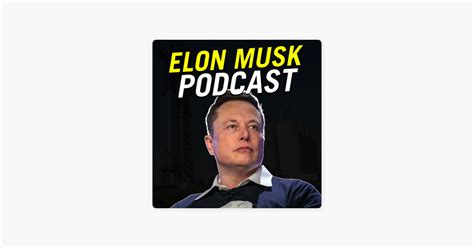 ‎Elon Musk Podcast: Reaching for the Stars: Elon Musk SpaceX, Starship, and Beyond on Apple Podcasts