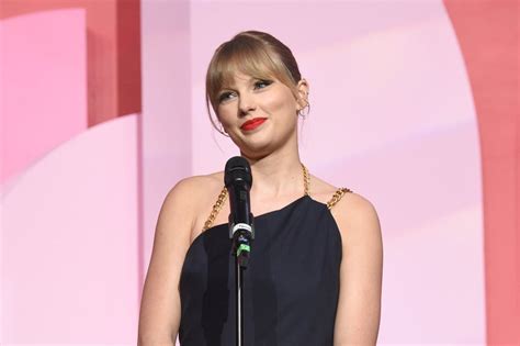 Watch Taylor Swift's Inspiring Billboard Acceptance Speech | POPSUGAR Entertainment Photo 5