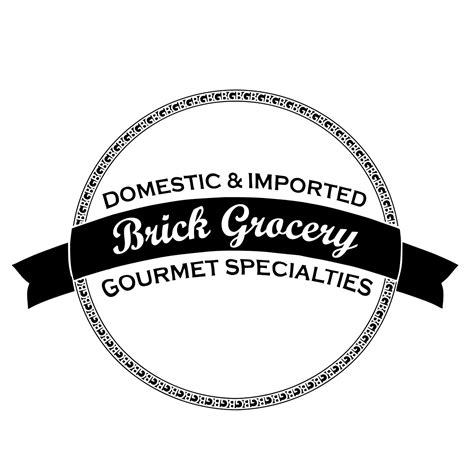 Contact — Brick Grocery