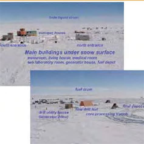 (PDF) The Second Deep Ice Coring Project at Dome Fuji, Antarctica