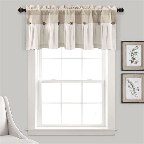 Valances at Lowes.com