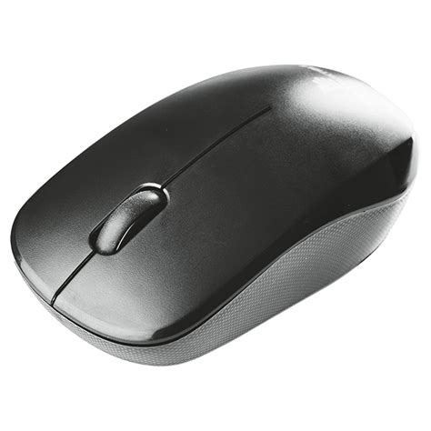 IND Wireless Optical Mouse - Three6ixty