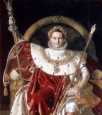 Blog de Toxifier: Who was Napoléon Bonaparte? - Random Wednesday