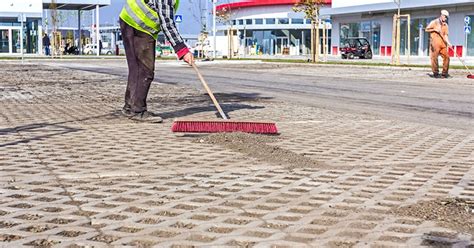 DIY Parking Lot Cleaning - Contractor's Asphalt