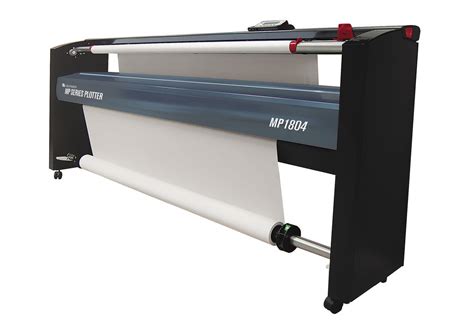 Cutting plotter - MP series - Gerber Technology, a Lectra company