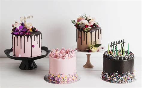 Top 20 Birthday Cake Shops Near Me - Home, Family, Style and Art Ideas