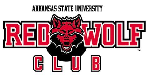 Asu Red Wolf Logo - LogoDix