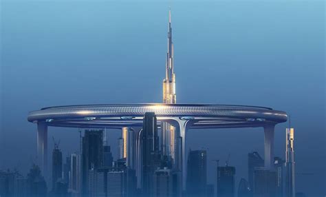 Download Free 100 + dubai skyline