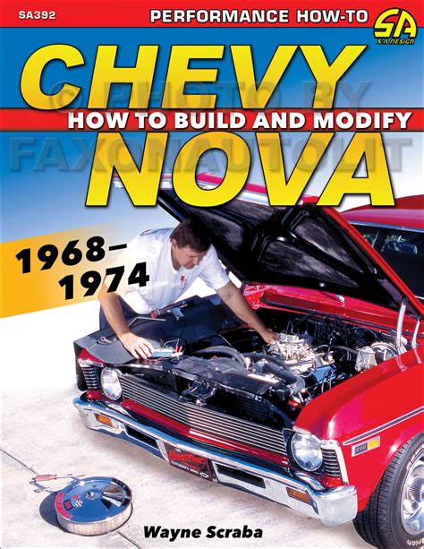 [DIAGRAM] 1971 Chevy Nova Wiring Diagram Reprint - MYDIAGRAM.ONLINE