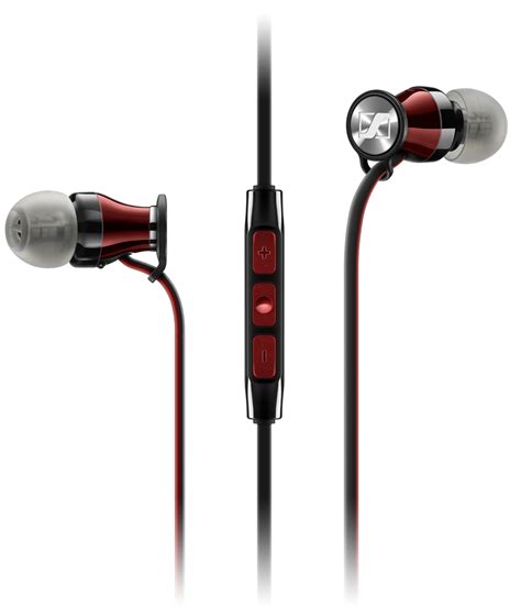 Tai nghe Sennheiser Momentum In Ear chính hãng | Xuân Vũ Audio