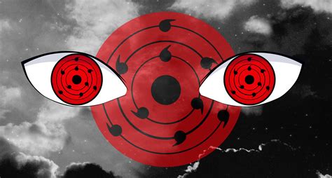 Free download WallPaper] tomoe rinnegan inaccurate [2050x1100] for your ...