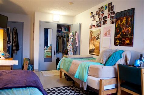 Manhattan College Housing Guide – The Quadrangle