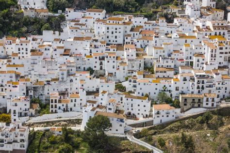 Charming Casares, Spain: Things to Do + Guide for Visiting! - It's Not About the Miles