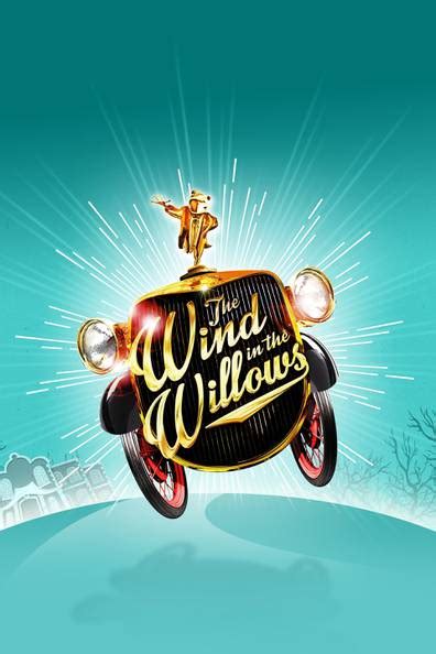 How to watch and stream The Wind in the Willows: The Musical - 2018 on Roku