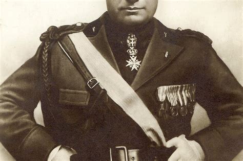 Fascism Mussolini