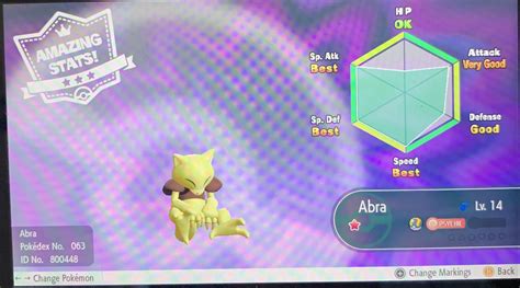 How bad is Hardy nature? I got this abra today but I had not used the ...