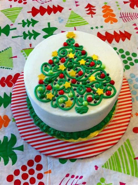 Arbolito navideñooo !! | Torta de cupcakes, Tartas navideñas, Postres ...