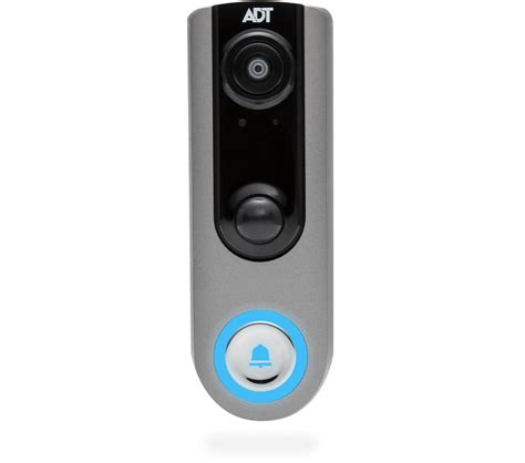 ADT Doorbell Camera | Video Doorbells | ADT.com®