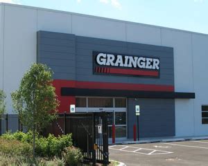 Big Savings and Free Shipping with Grainger - FSEA